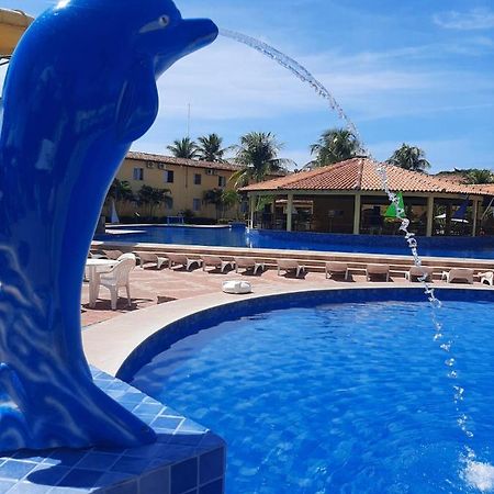 Quarto 139 Portobello Park Inovar Tur Porto Seguro Exterior photo