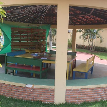 Quarto 139 Portobello Park Inovar Tur Porto Seguro Exterior photo