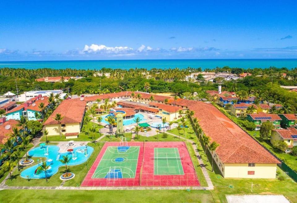 Quarto 139 Portobello Park Inovar Tur Porto Seguro Exterior photo