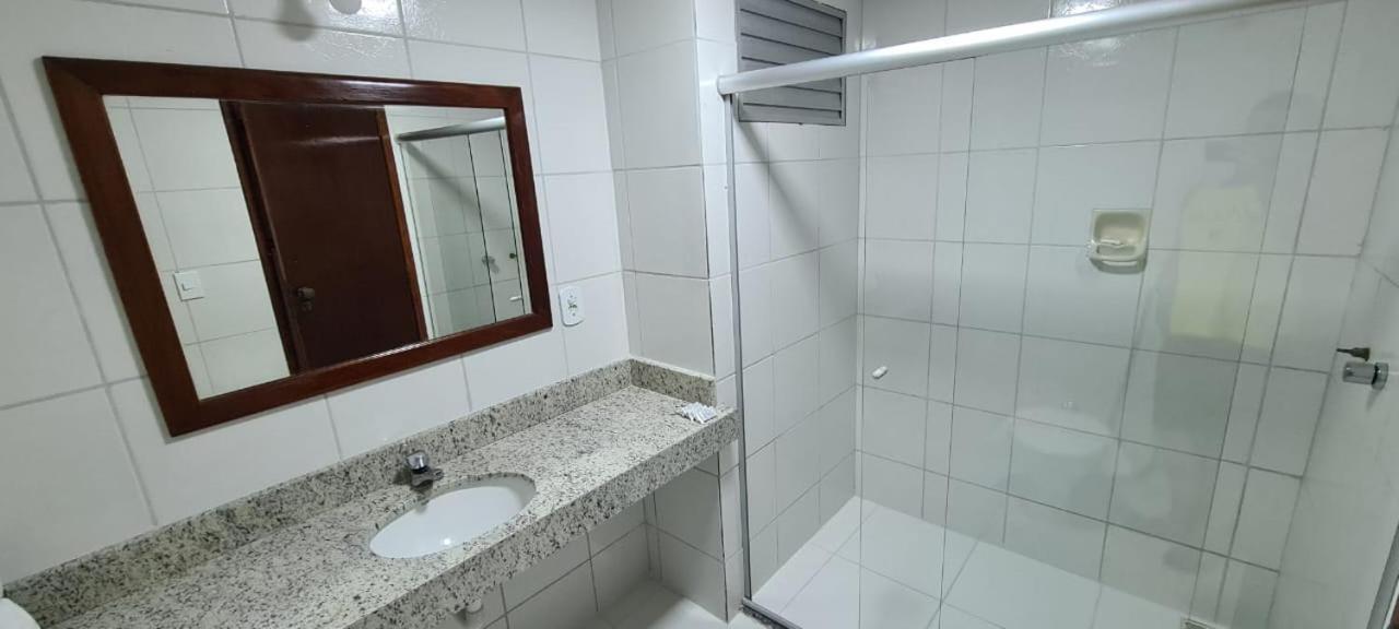 Quarto 139 Portobello Park Inovar Tur Porto Seguro Exterior photo