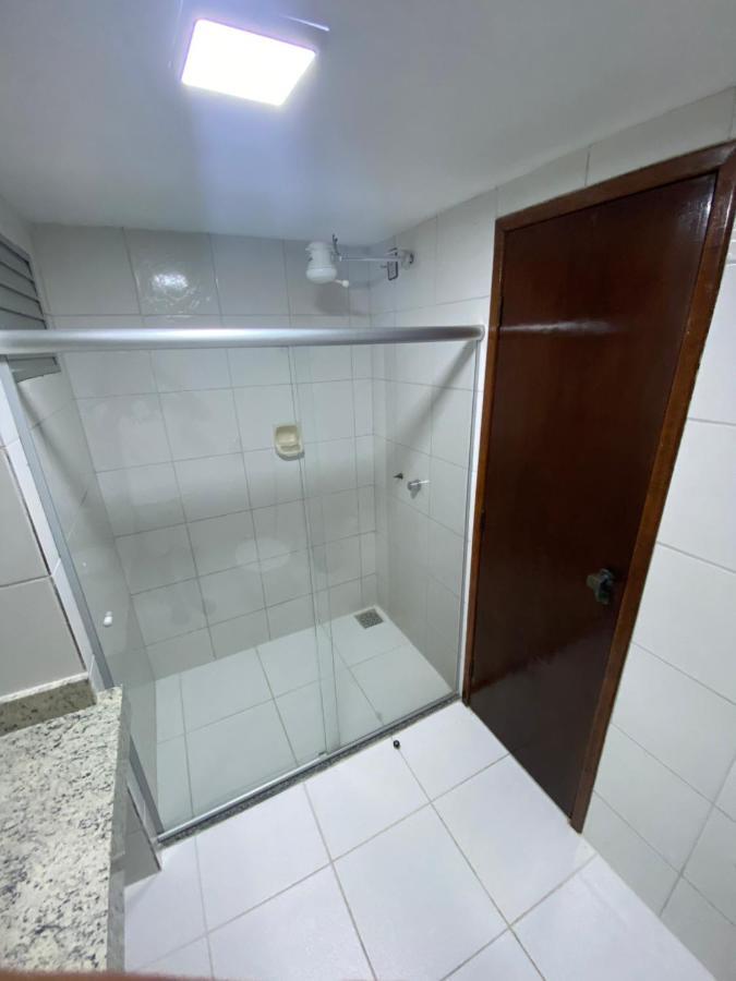 Quarto 139 Portobello Park Inovar Tur Porto Seguro Exterior photo