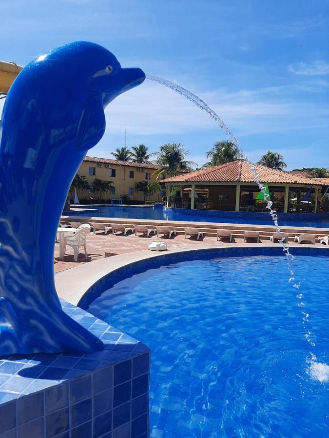 Quarto 139 Portobello Park Inovar Tur Porto Seguro Exterior photo